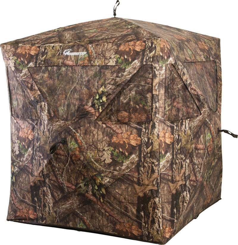 Ameristep Care Taker Blind Mossy Oak