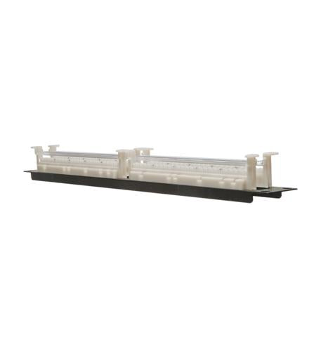 PATCH PANEL, 110, 100-PAIR, 1 RMS