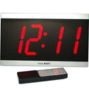 Big Display Maxx Alarm Clock