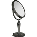 Non-Lighted Two Sided Swivel Mirror BN