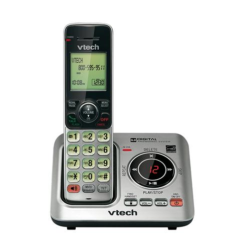 Vtech Cordless DECT Speakerphone, ITAD