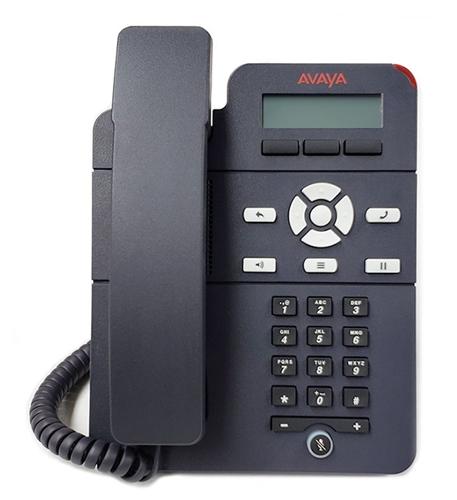 Avaya J129 IP Phone 3PCC