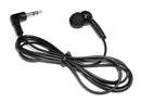 Earbud Telephone Recorder Accessory