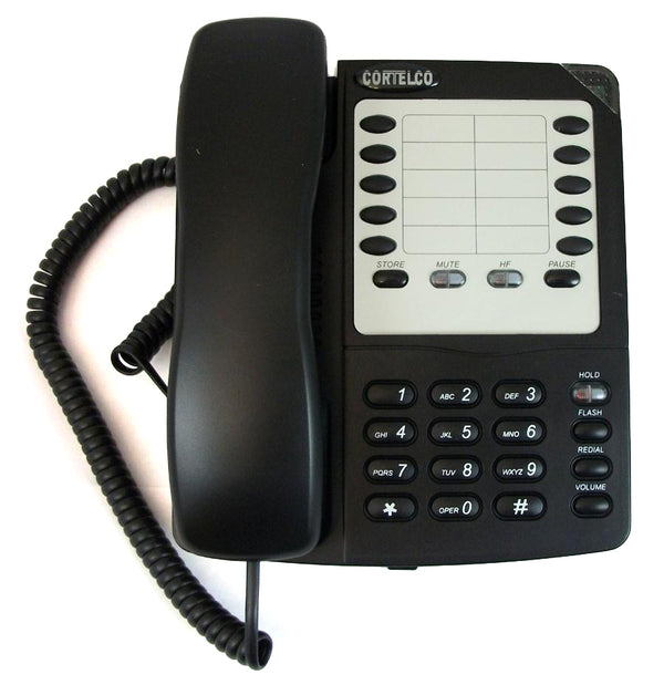 220300-VBA-27S Colleague Speakerphone BK