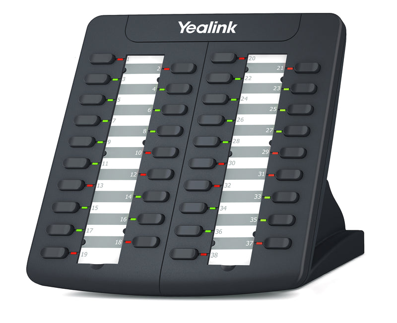 Yealink IP Phone Expansion Module