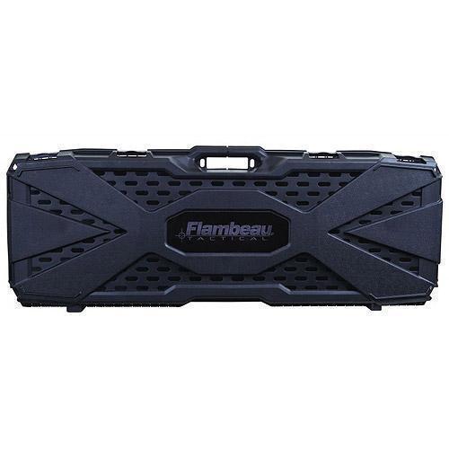 Tactical AR Case