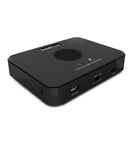 Dual Zone Network Audio Player