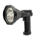 4000 LM rechargeable spotlight