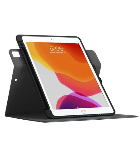 VersaVu Case for iPad 8th, 7th Gen, BK