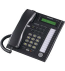 24 BUTTON SPEAKERPHONE W LCD BLACK
