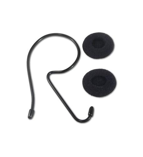 Ear Loop Kit, Trilingual, Wire