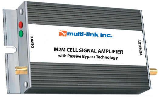 3G Cell Signal Amplifier