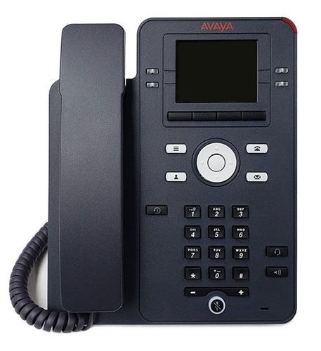 Avaya J139 IP Phone 3PCC