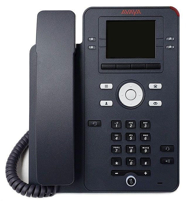 Avaya J139 IP Phone 3PCC