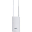 Outdoor 2.4GHz Wireless N300 AP with