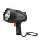 4500 LM rechargeable spotlight