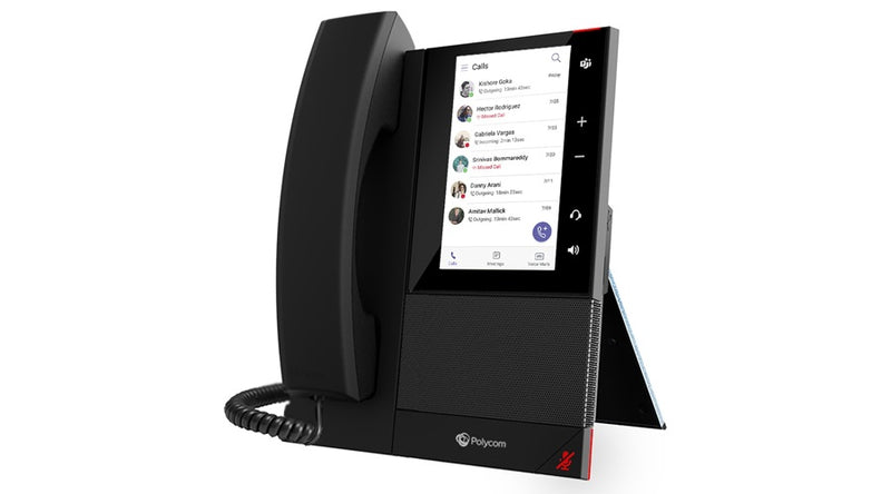 CCX 500 Phone Microsoft Teams