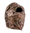 Deluxe Tent Chair Blind in Mossy Oak