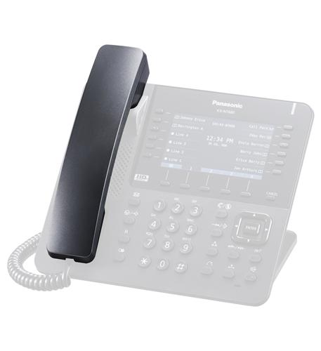 PNLXS1001Z HANDSET FOR NT6XX BLACK