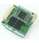 Memory Expansion Card